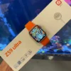 smartwatch serie 8 Z59 montre connecte maroc prix solde casablanca rabat livraison gratuite promo orange promo aliexpress