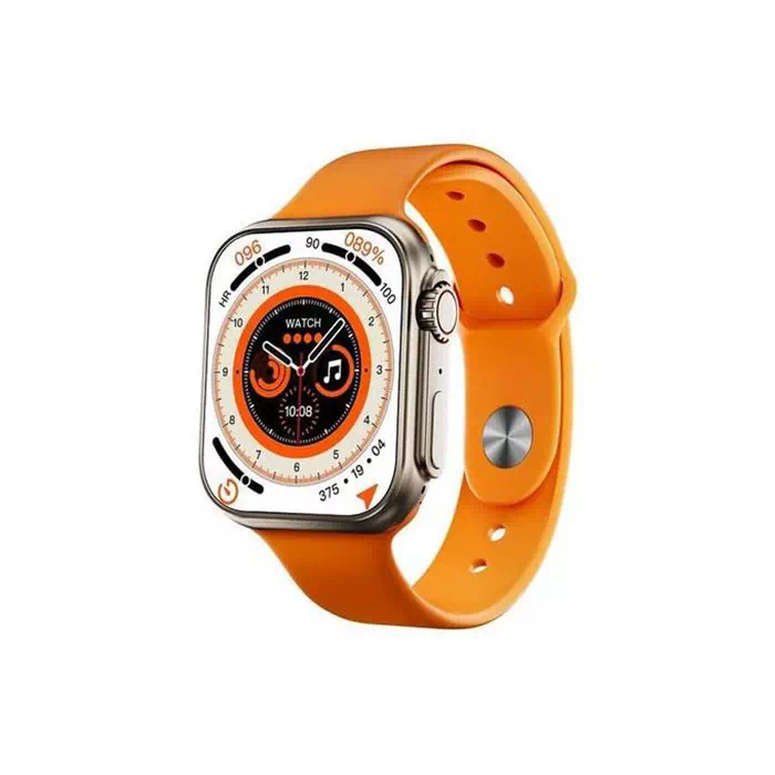 smartwatch serie 8 Z59 montre connecte maroc prix solde casablanca rabat livraison gratuite promo orange