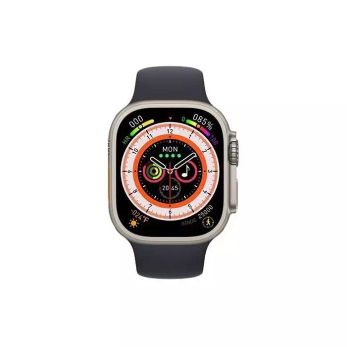 smartwatch serie 8 Z59 montre connecte maroc prix solde casablanca rabat livraison gratuite promo