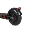 Ecoxtrem Bison trottinette ectrique pliante 800w avec batterie au lithium 48v 16ah couleur noire maroc