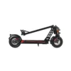 Ecoxtrem Bison trottinette lectrique pliante 800w avec batterie au lithium 48v 16ah couleur noire