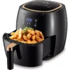 Friteuse sans huile AIR FRYER Swiss pro maroc prix solde 7L