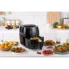 Friteuse sans huile AIR FRYER Swiss pro maroc prix solde cuisine marocaine chwihat