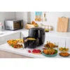 Friteuse sans huile AIR FRYER Swiss pro maroc prix solde cuisine marocaine chwihat rabat tactil