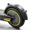 Trottinette Electrique Style Ninebot G30 Max Segway KickScooter Suspension Avant Vitesse Max 35km h maroc prix solde 500w Trottinette Electrique Style Ninebot G30 Max Segway KickScooter Suspension Avant Vitesse Max 35km h maroc prix solde 500w