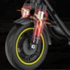 Trottinette Electrique Style Ninebot G30 Max Segway KickScooter Suspension Avant Vitesse Max 35km h maroc prix solde eabs Trottinette Electrique Style Ninebot G30 Max Segway KickScooter Suspension Avant Vitesse Max 35km h maroc prix solde eabs