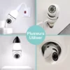 camera surveillance 360 wifi maroc prix solde viltage