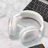 casque audio iphone p9 Blanc