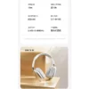 casque p9 maroc prix solde blanc iphone pro promo