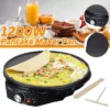 machine a crepes crepiere prix maroc solde ramadan boughrir cuisine marocaine electrique pizza