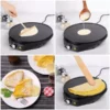 machine a crepes crepiere prix maroc solde ramadan boughrir cuisine marocaine electrique pizza facile