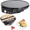 machine a crepes crepiere prix maroc solde ramadan boughrir cuisine marocaine electrique promo
