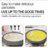 machine a crepes crepiere prix maroc solde ramadan boughrir cuisine marocaine electrique rapide