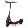 trottinette electrique 800w bison urbaine Noir maroc prix solde casablanca garantie