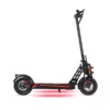 trottinette electrique 800w bison urbaine Noir maroc prix solde scooter trotinette
