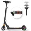 trottinette electrique enfant maroc solde prix cadeau garcon et fille anniversaire marrakech roue eclerer tanger