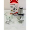 HAchoir kraft Line 2L maroc