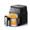 Robolux Friteuse a air chaud sans huile 8 Litres air frayer