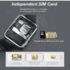Smartwatch rouge femme A1 montre connecte femme prix maroc sim card promo carte sim enfenet Smartwatch rouge femme A1 montre connecte femme prix maroc sim card promo carte sim enfenet