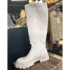botte chaussettes respirantes pour dames beige maroc livraison gratuite casablanca rabat marrakch fes tanger agadir