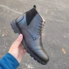 boutine bottine chaussure homme maroc marron prix solde acheter en ligne promotion livraison gratuite casablanca marrakech rabat agadir solde fes