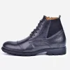 boutine bottine chaussure homme maroc noir prix solde acheter en ligne promotion livraison gratuite casablanca marrakech rabat agadir solde fes