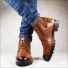 boutine bottine chaussure homme maroc prix solde acheter en ligne promotion livraison gratuite casablanca marrakech rabat agadir