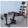 six pack care plus avec pedale maroc banc d'entraînement Abdominal multifonctionnel 6 en 1 fitness maison livraison sport casablanca rabat marrakech